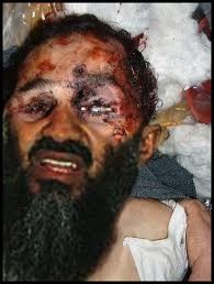 Morre o terrorista Osama Bin Laden anunciou o Presidente americano Barack Obama osama morto